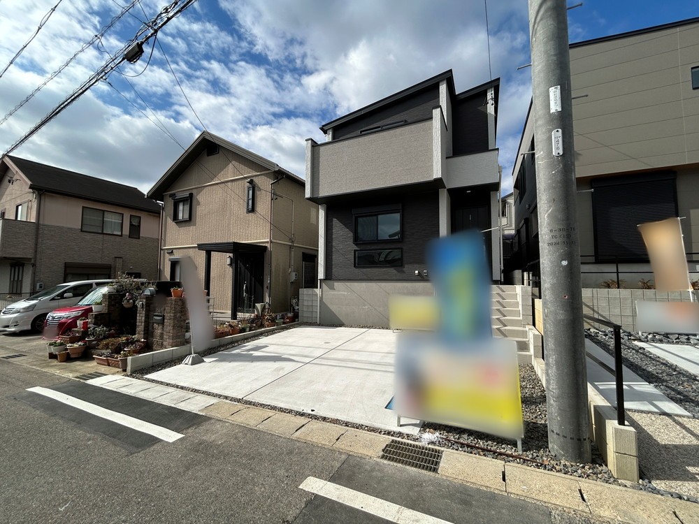 豊田市明和町　第2　全1棟　1号棟 画像19