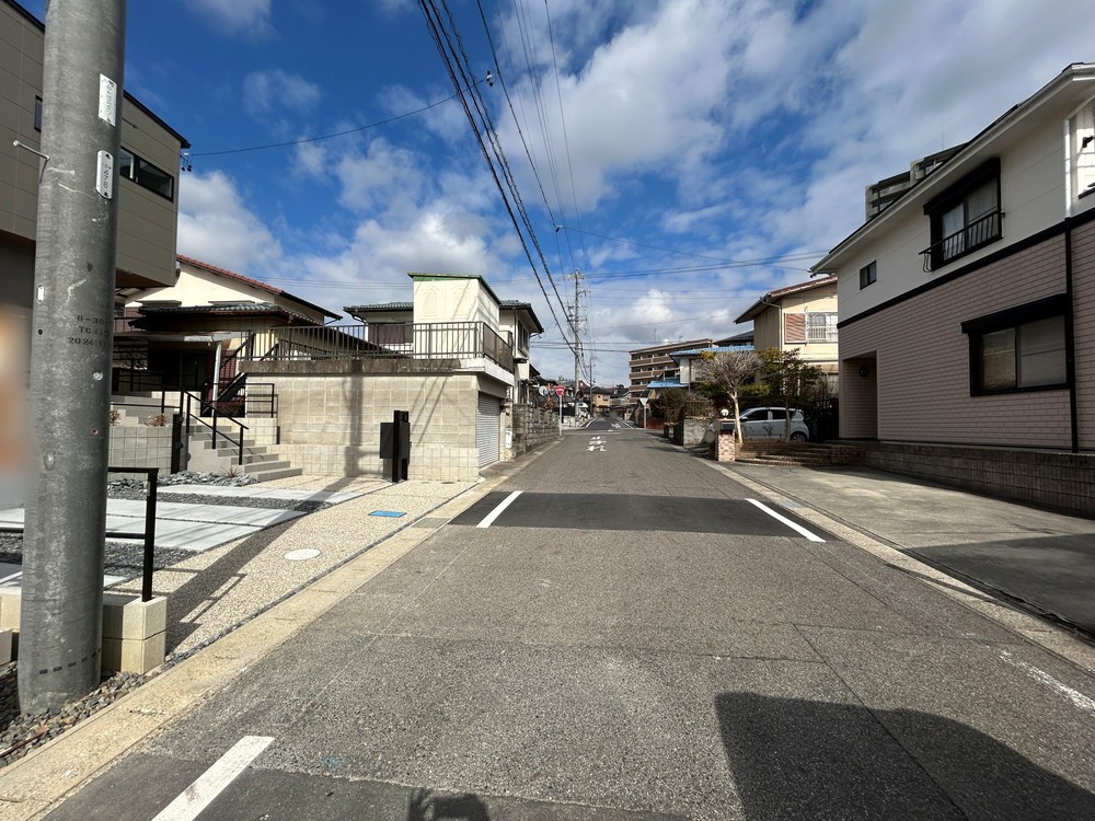 豊田市明和町　第2　全1棟　1号棟 画像20