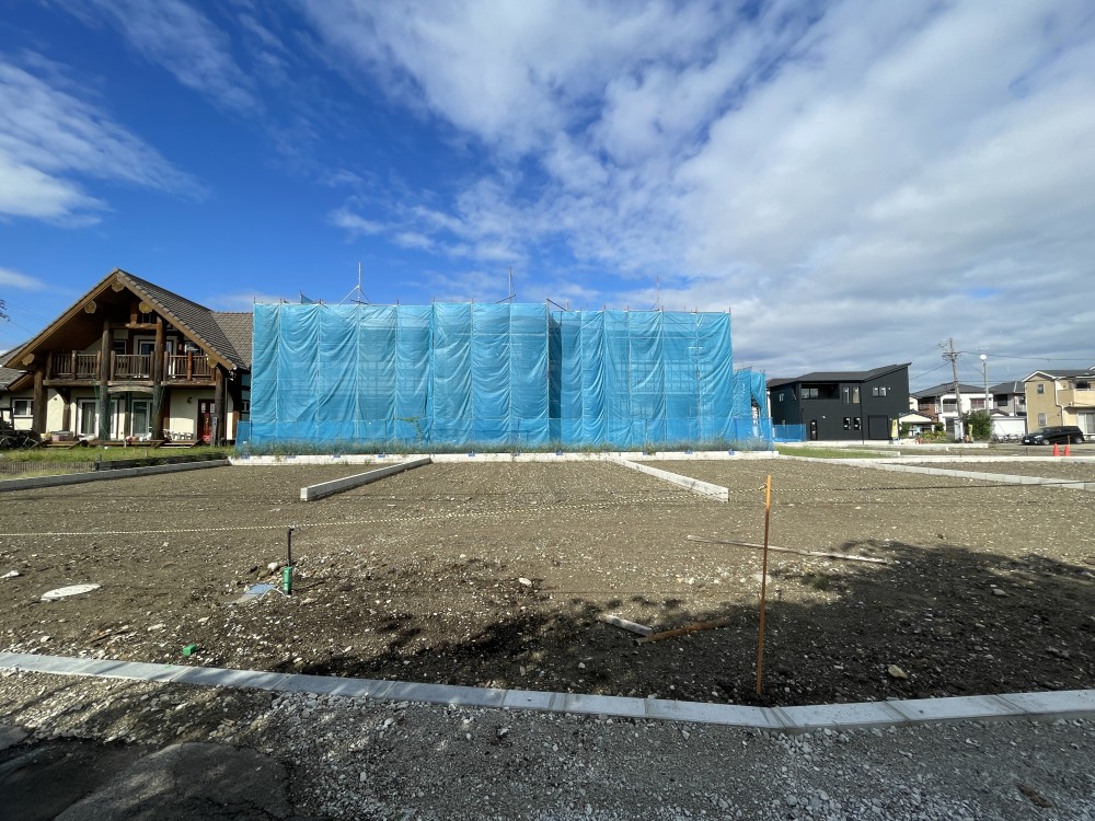 春日井市町屋町　全8区画　E号地 画像5