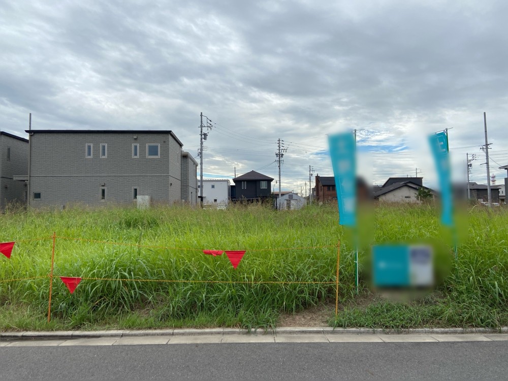 東海市大田町的場　4区画　B 画像6