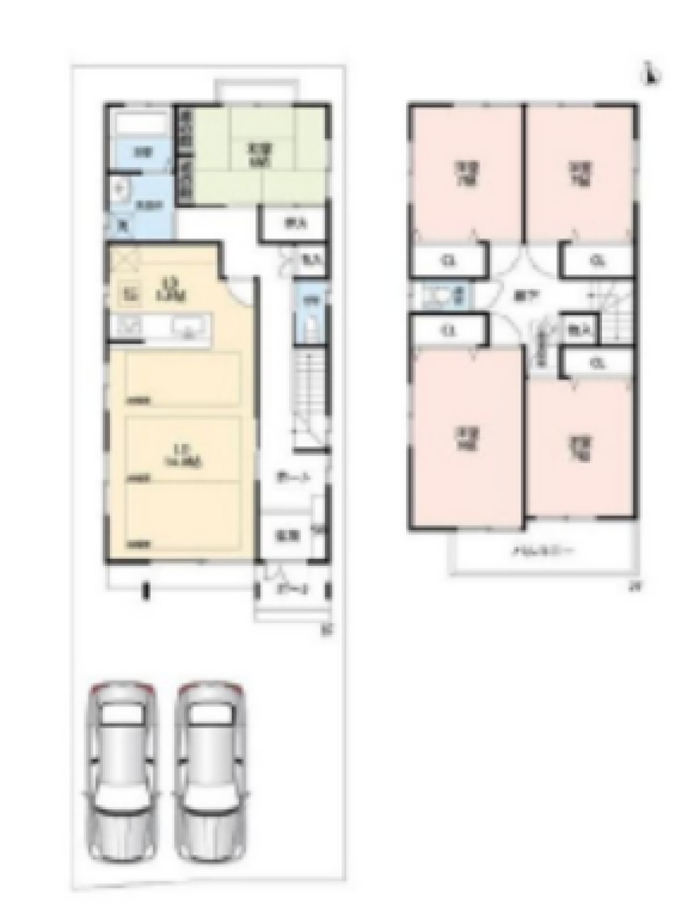 西尾市徳次町 画像1