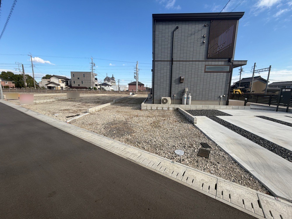 碧南市天王町　全5区画　2号地 画像5
