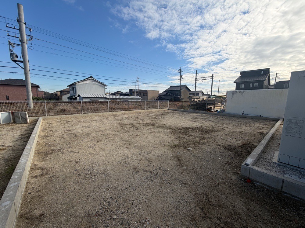 碧南市天王町　全5区画　2号地 画像4