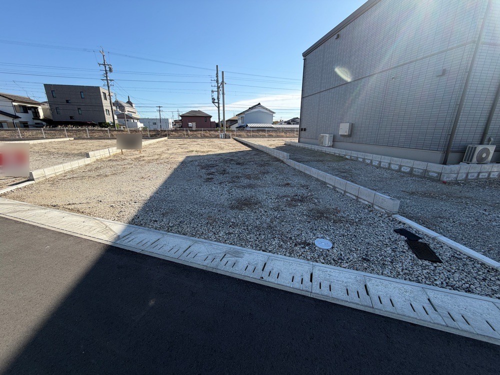 碧南市天王町　全5区画　3号地 画像4