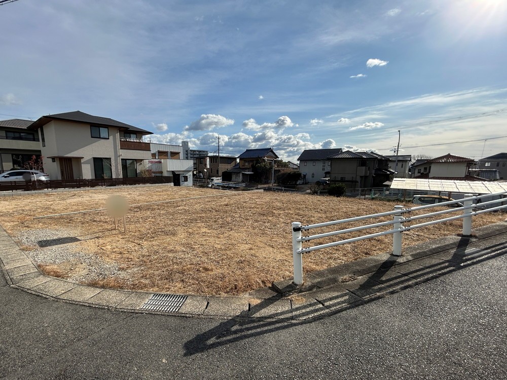 豊田市広田町　全2区画　A区画 画像5