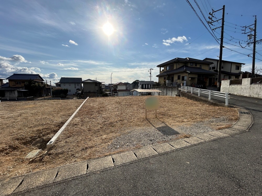 豊田市広田町　全2区画　A区画 画像4