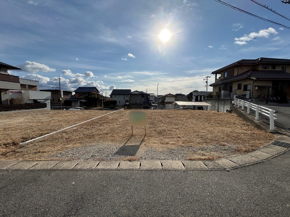 豊田市広田町　全2区画　A区画 画像3