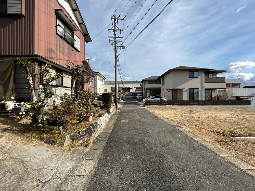 豊田市広田町　全2区画　A区画 画像5