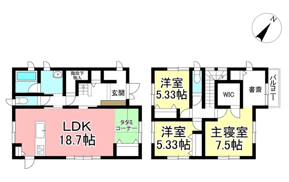 豊橋市大岩町 画像1