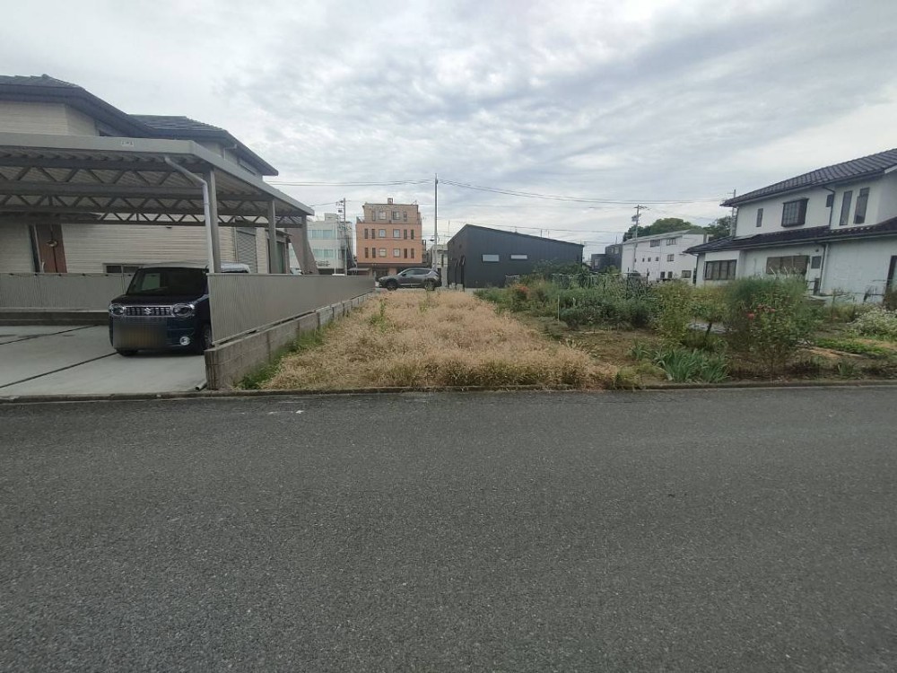 清須市桃栄 画像3
