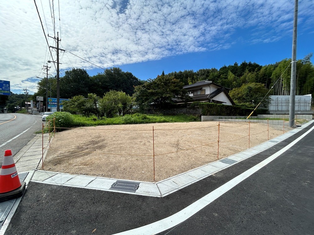 豊田市平戸橋町　全13区画　6号地 画像3