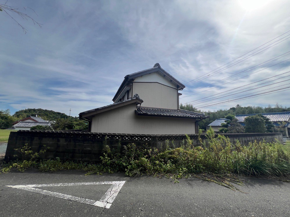 豊橋市城下町 画像2