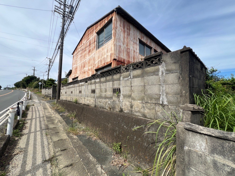 豊橋市城下町 画像4