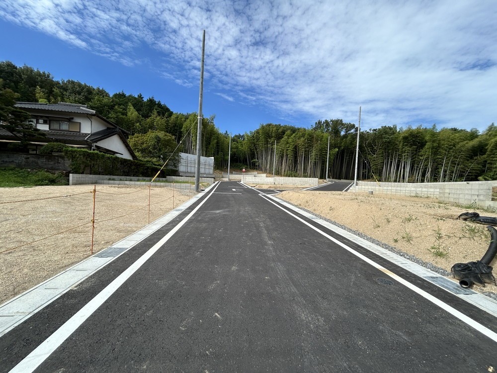 不動産のこと何でもご相談ください。