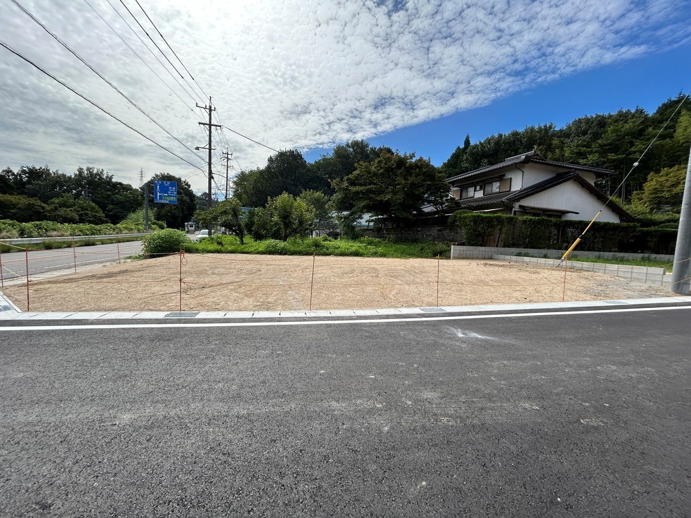 豊田市平戸橋町　全13区画　12号地 画像5