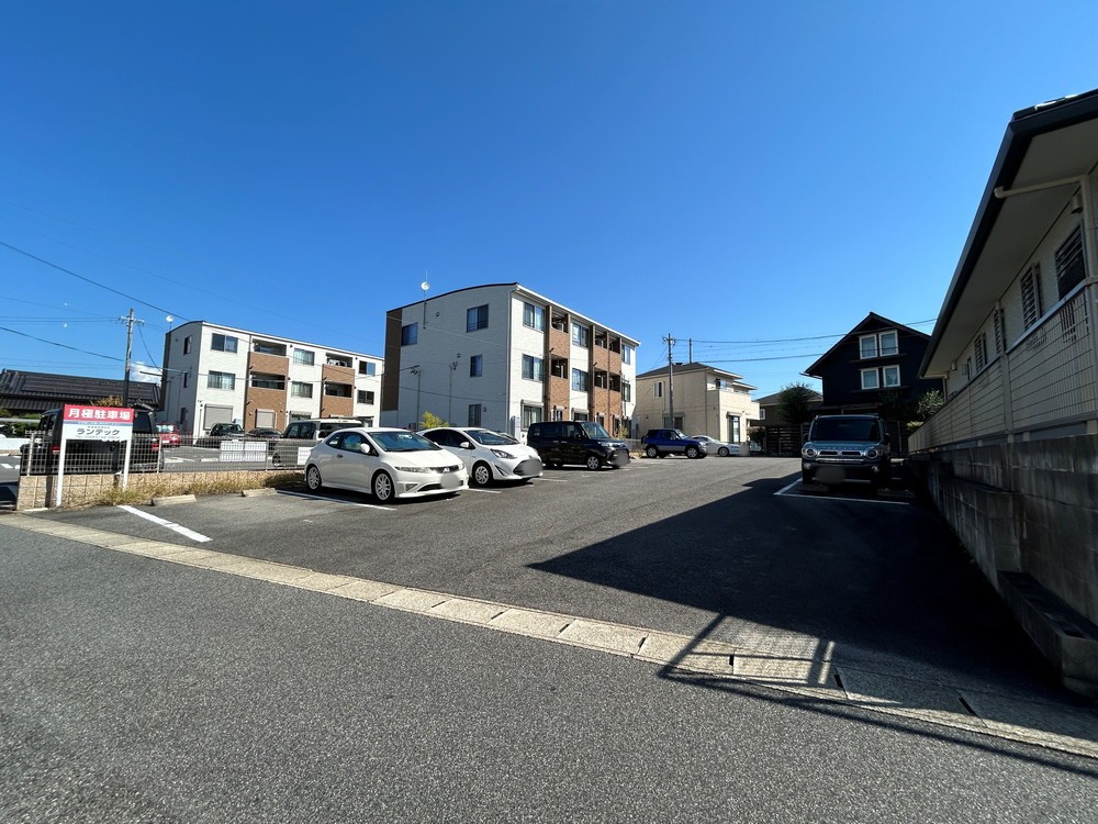 豊田市東新町 画像5
