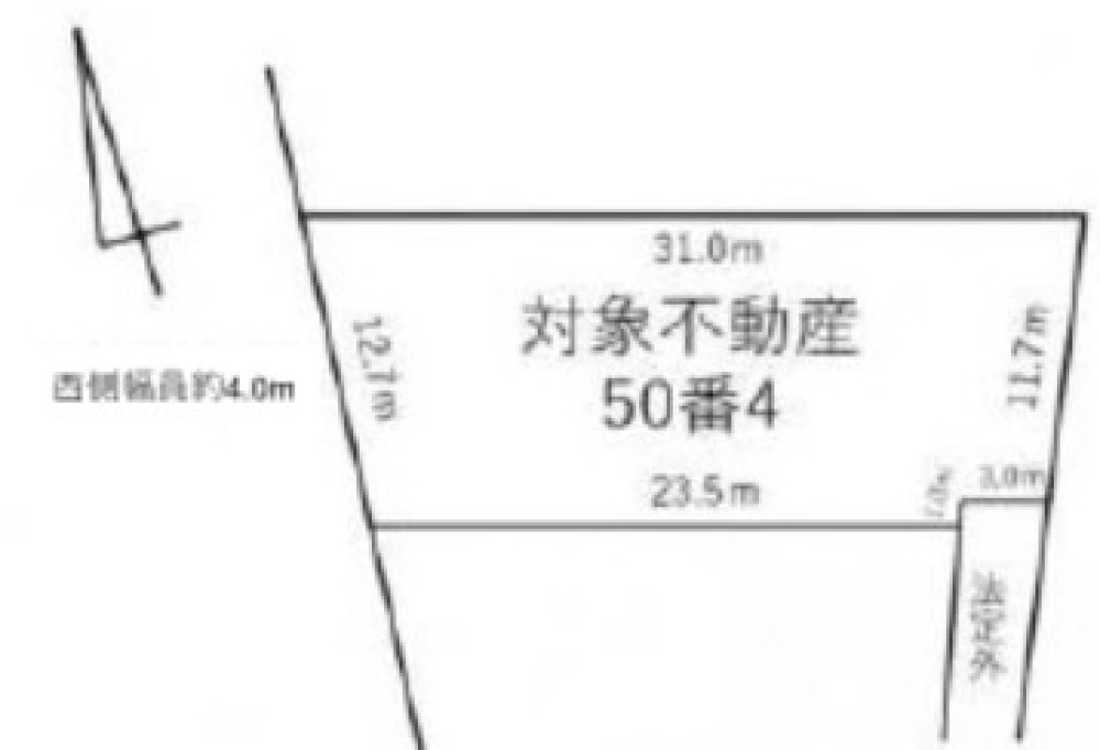 豊田市東新町 画像1