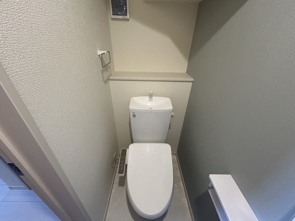 豊田市美里二丁目　全3棟　1号棟 画像10