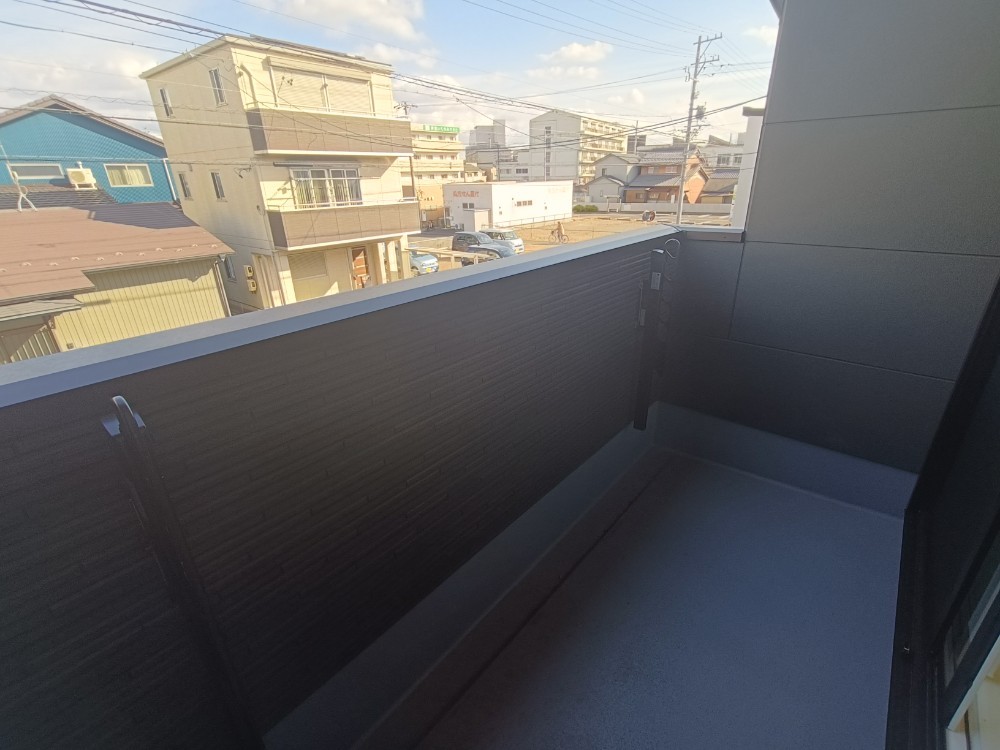 一宮市今伊勢町本神戸字筋替　全5棟　E棟 画像20