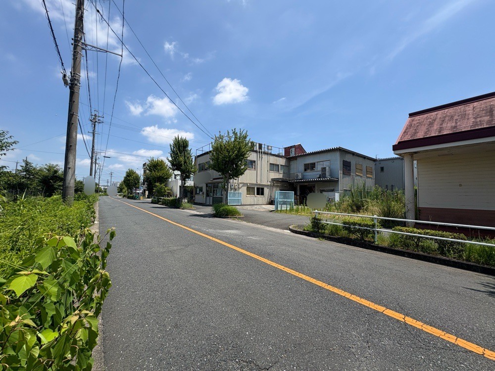 豊橋市西羽田町 画像5