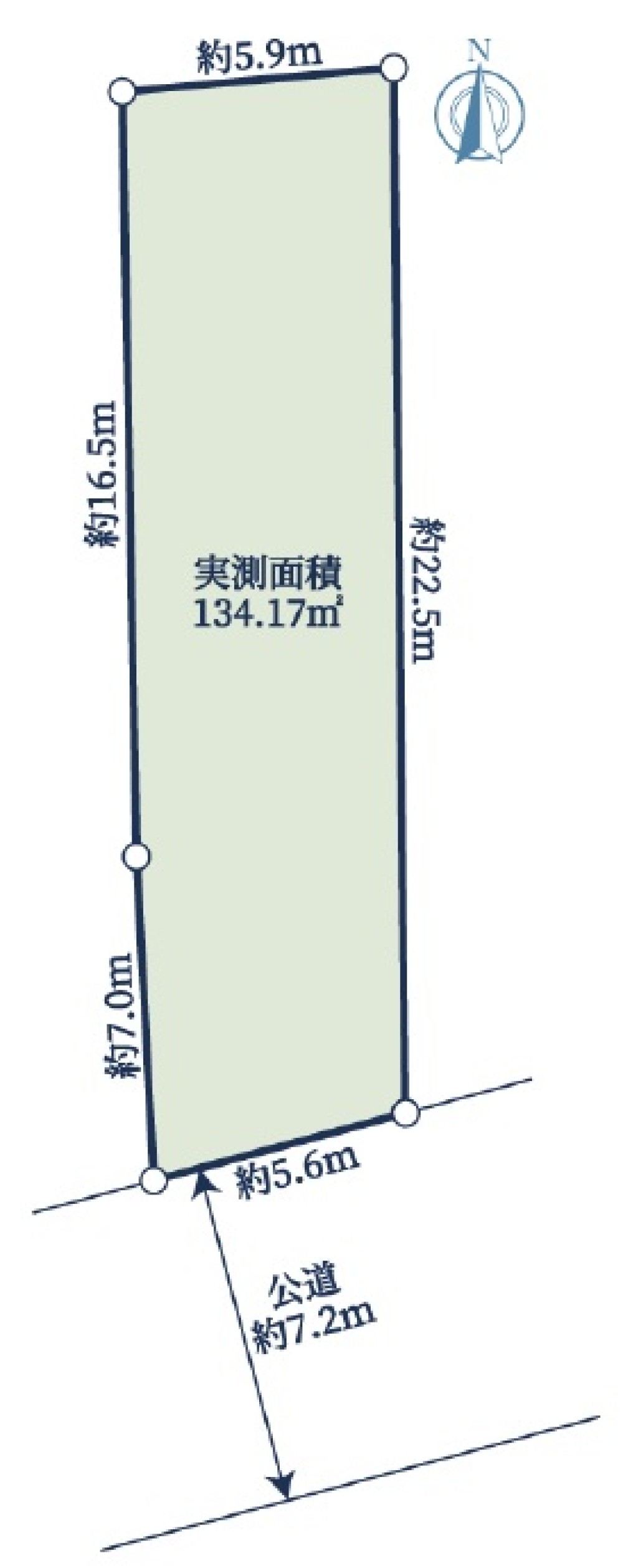 名古屋市瑞穂区春敲町 画像1