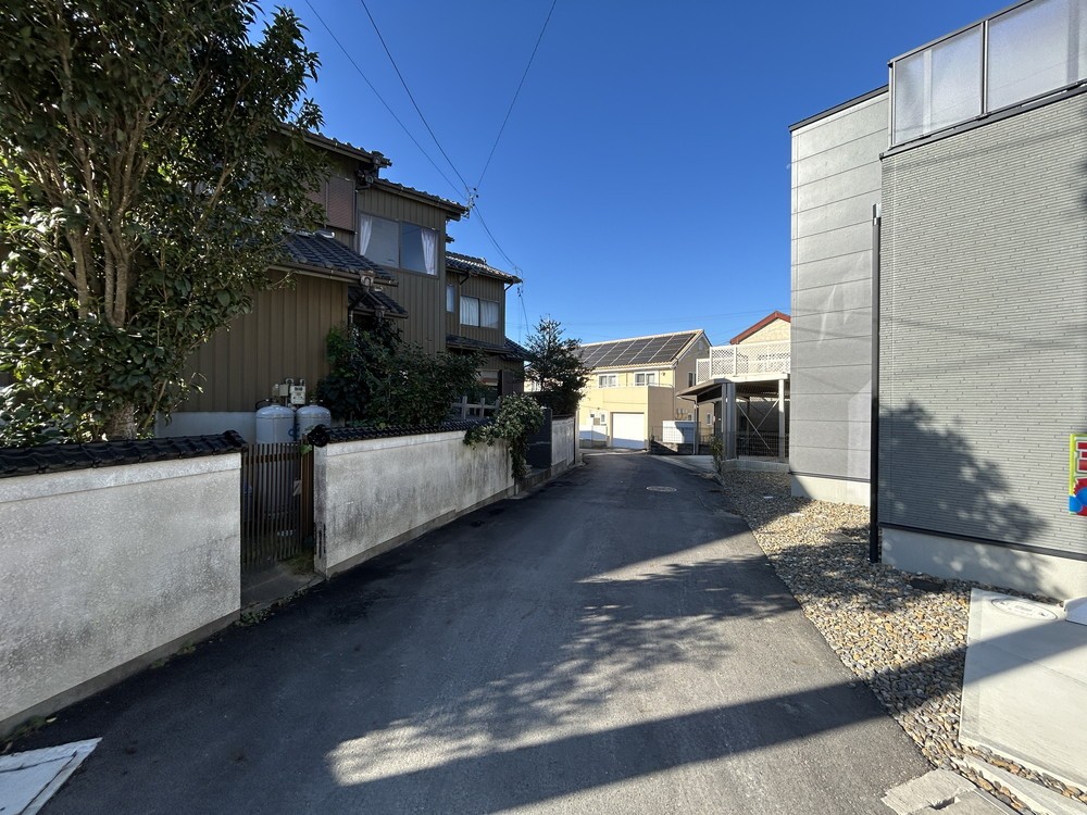 豊田市野見山町 画像4