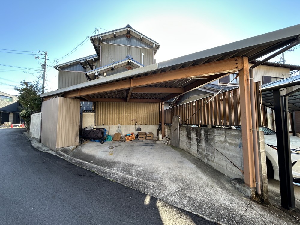 豊田市野見山町 画像5
