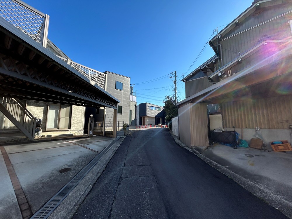豊田市野見山町 画像6