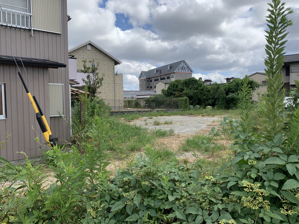 一宮市木曽川町黒田字高田 画像4