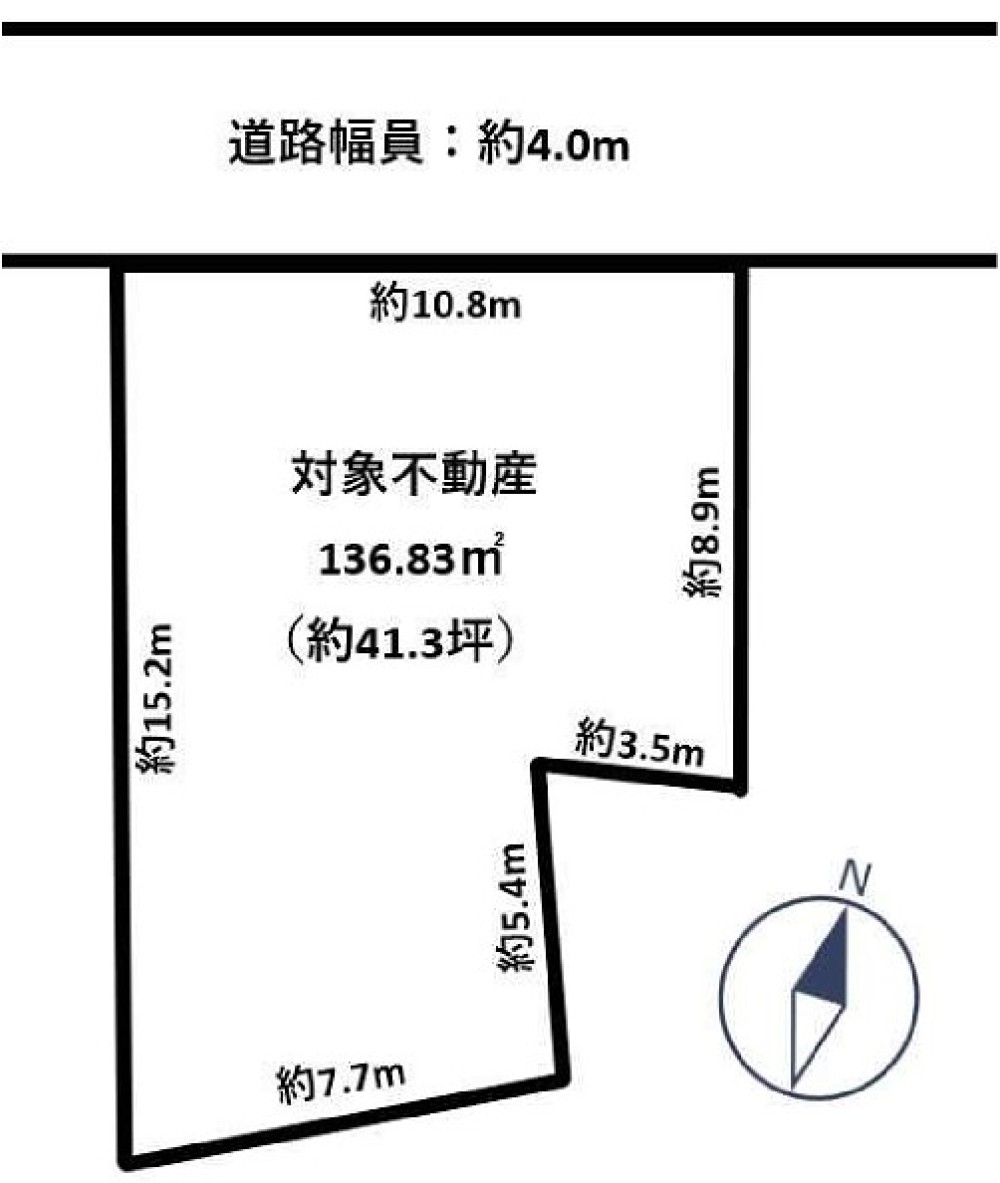 高浜市湯山町 画像1