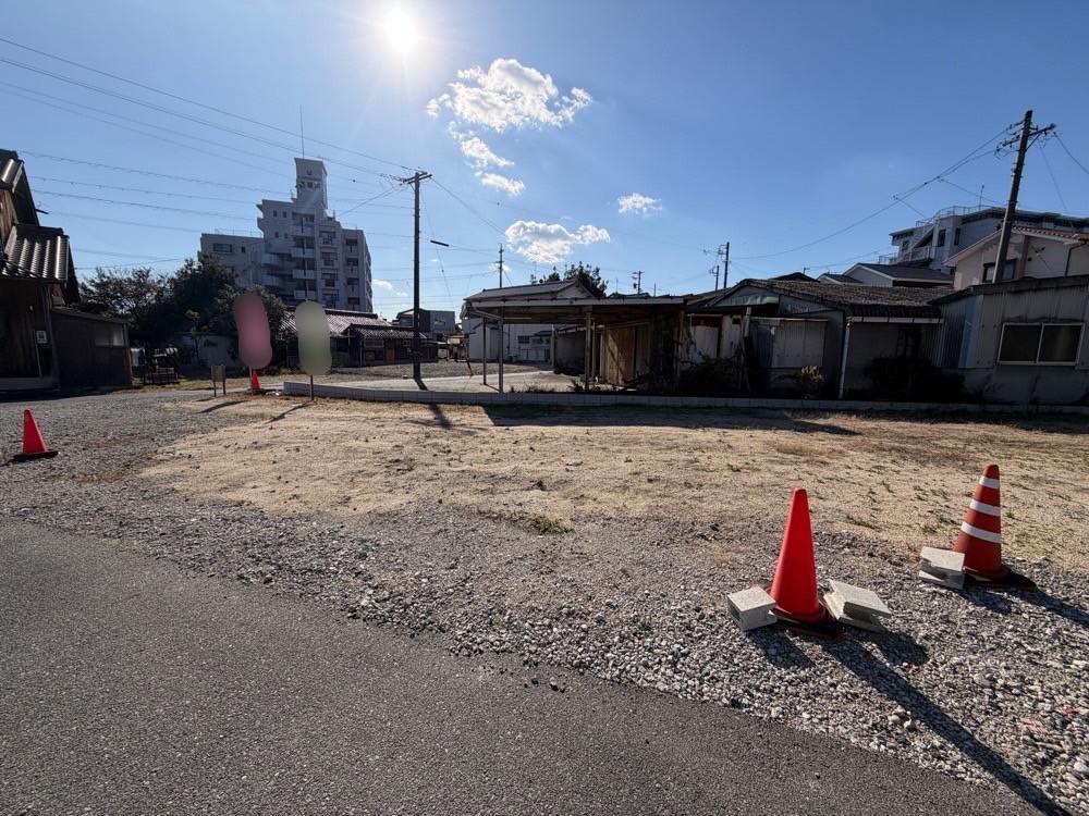 高浜市青木町　全2区画　A号地 画像4