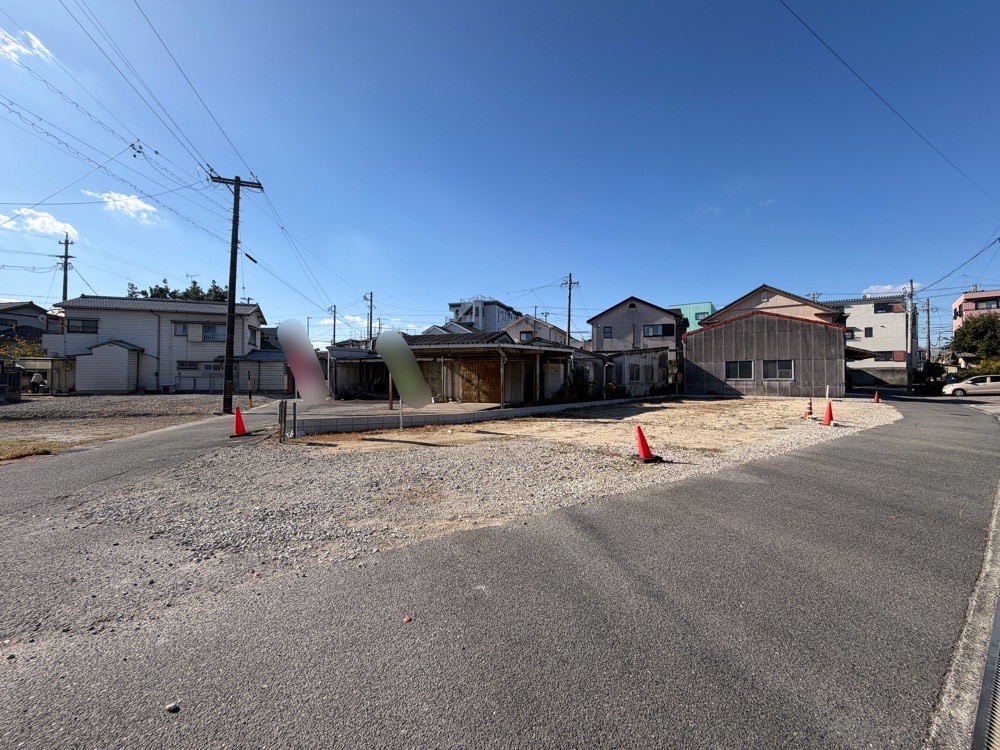 高浜市青木町　全2区画　A号地 画像4