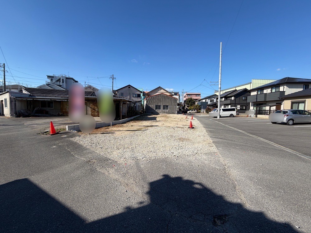 高浜市青木町　全2区画　A号地 画像5