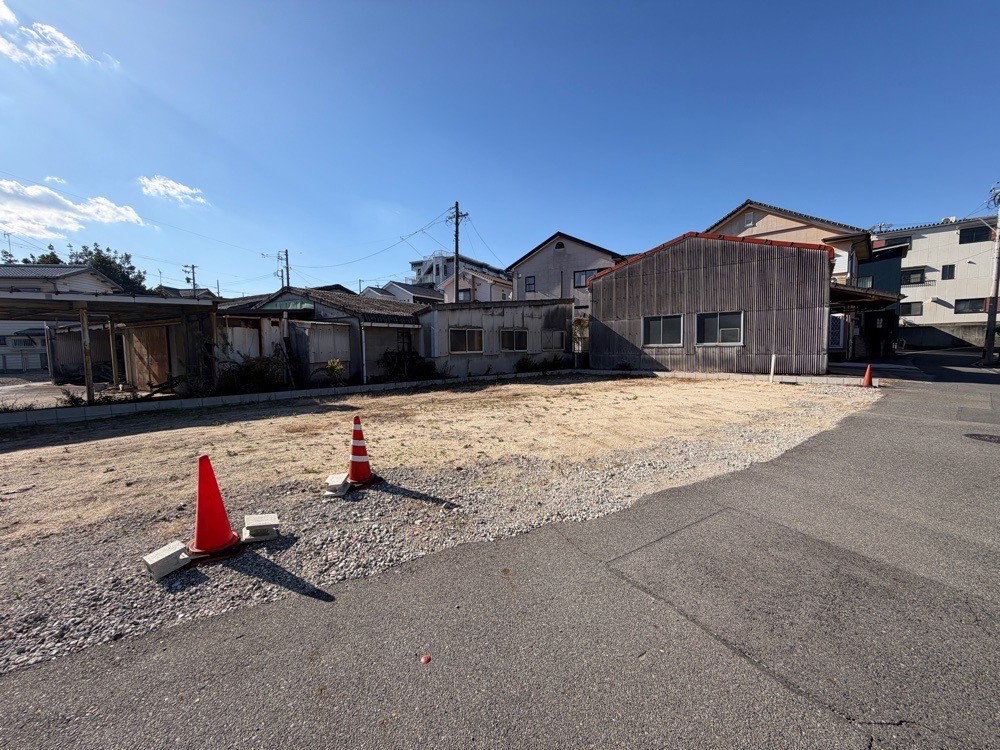 高浜市青木町　全2区画　B号地 画像3