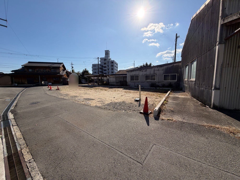 高浜市青木町　全2区画　B号地 画像4