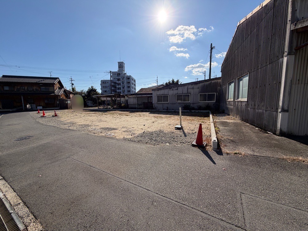 高浜市青木町　全2区画　B号地 画像5