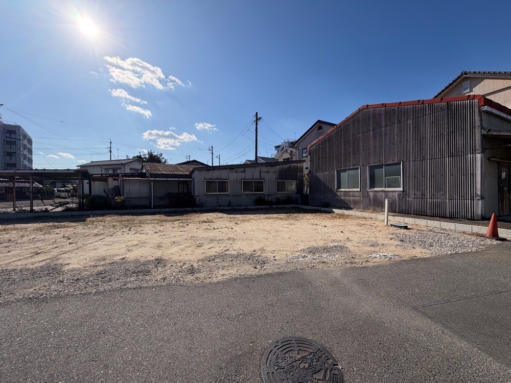 高浜市青木町　全2区画　B号地 画像1