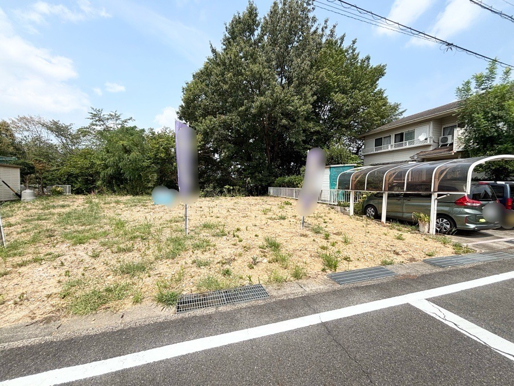 みよし市三好丘六丁目　全2区画　1号地 画像1