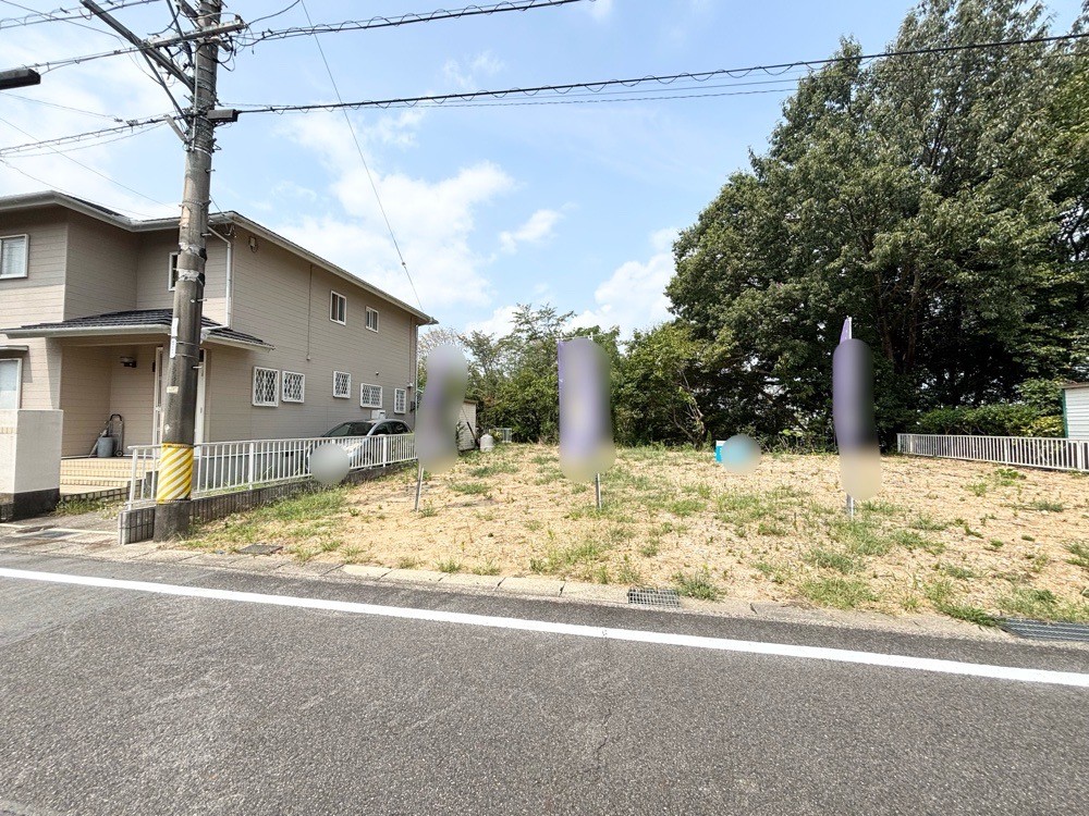 みよし市三好丘六丁目　全2区画　2号地 画像3