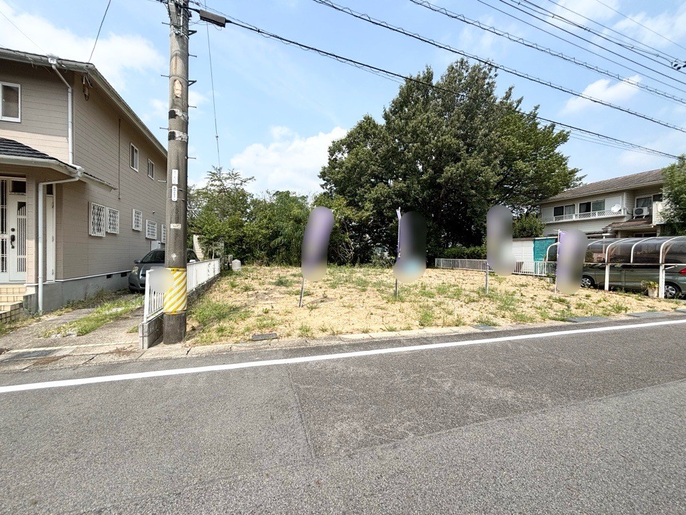 みよし市三好丘六丁目　全2区画　2号地 画像2