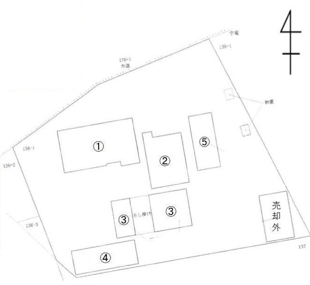 豊橋市東赤沢町 画像4
