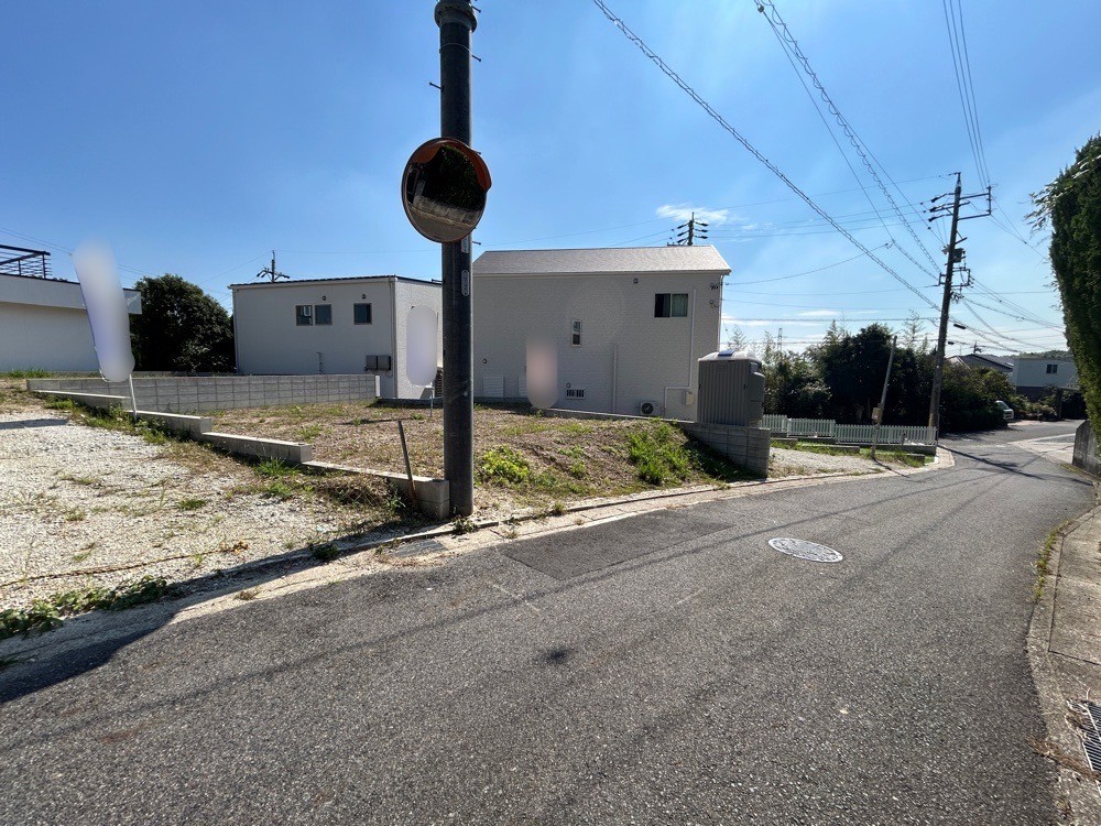 日進市岩崎町　全5区画　B区画 画像4