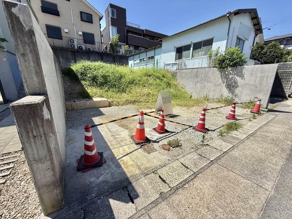 名古屋市緑区桶狭間森前 画像5