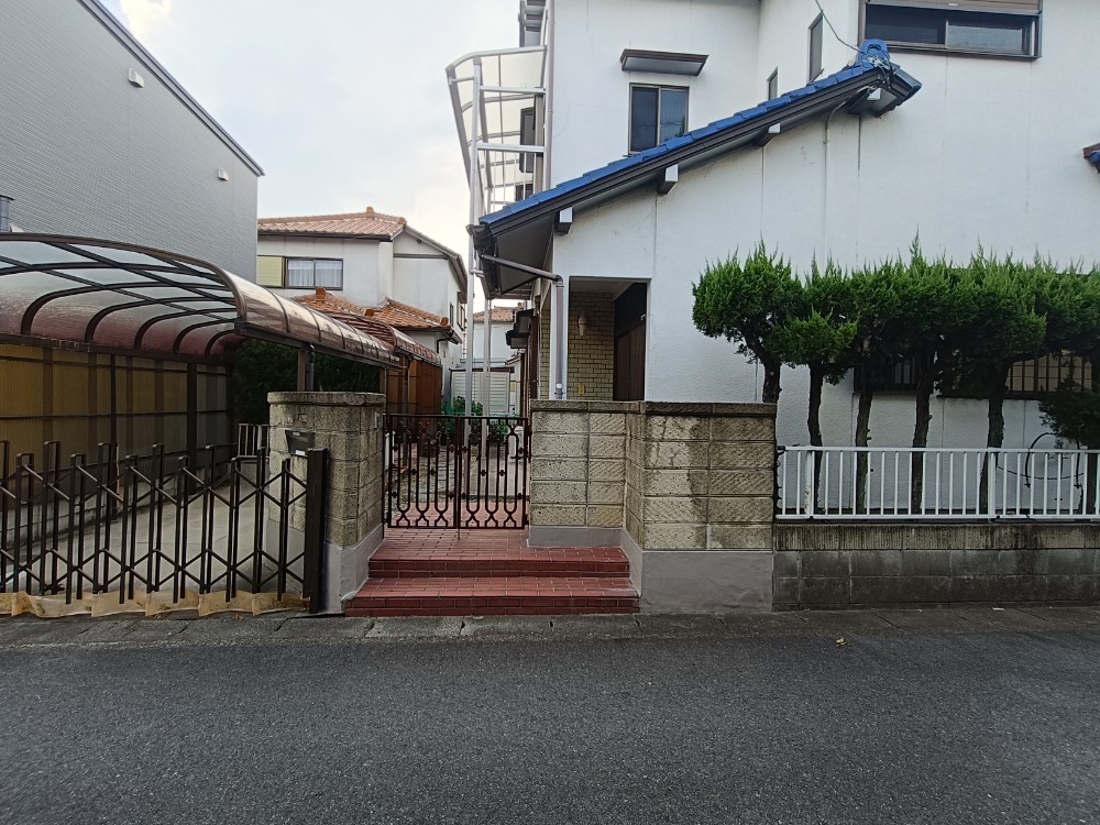あま市篠田一之沢 画像4