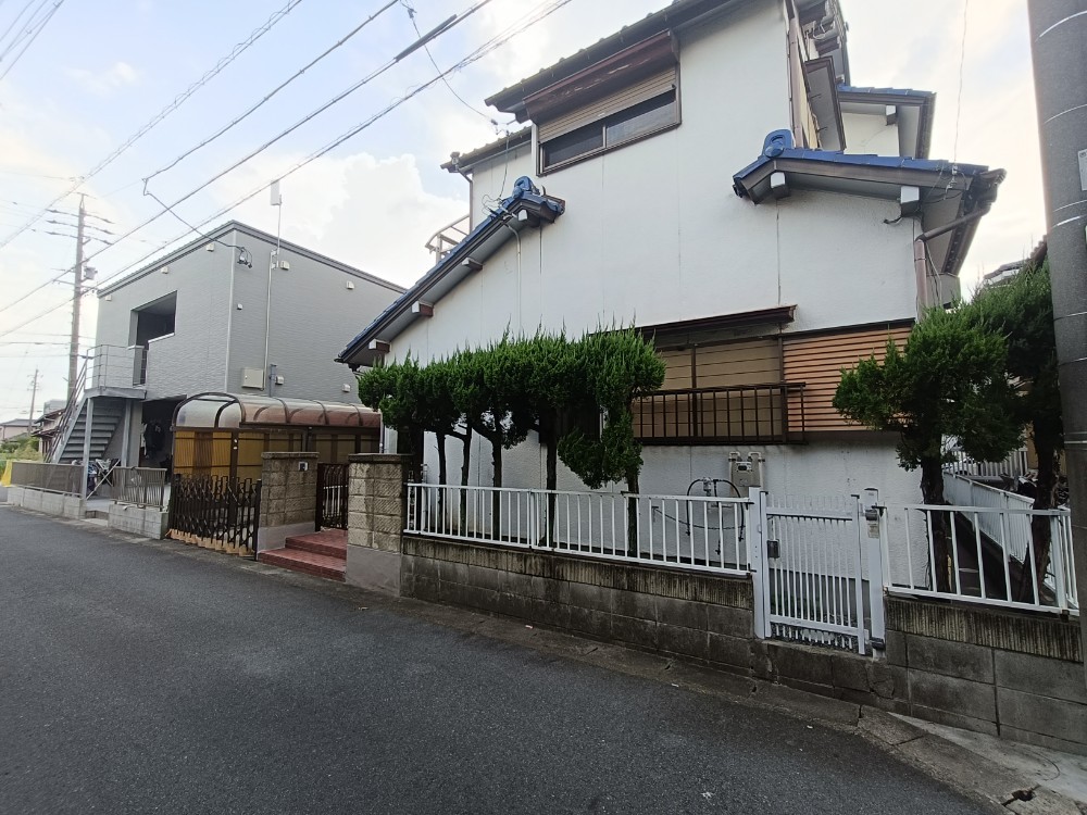 あま市篠田一之沢 画像1