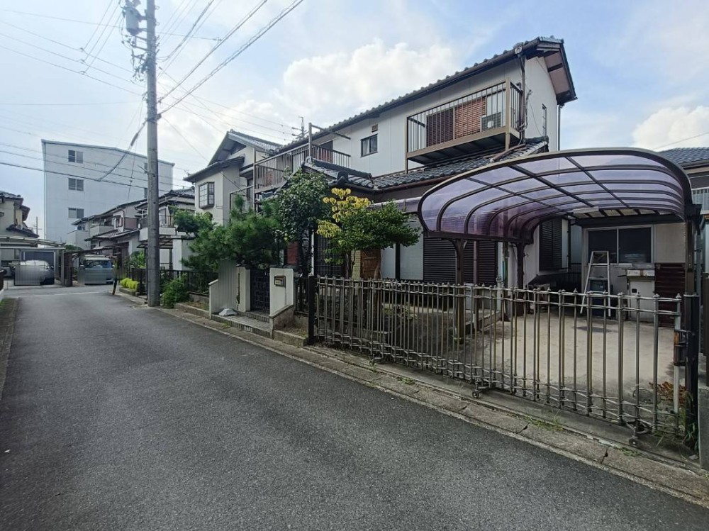 あま市篠田 画像2