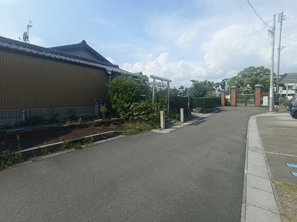 あま市木田 画像4