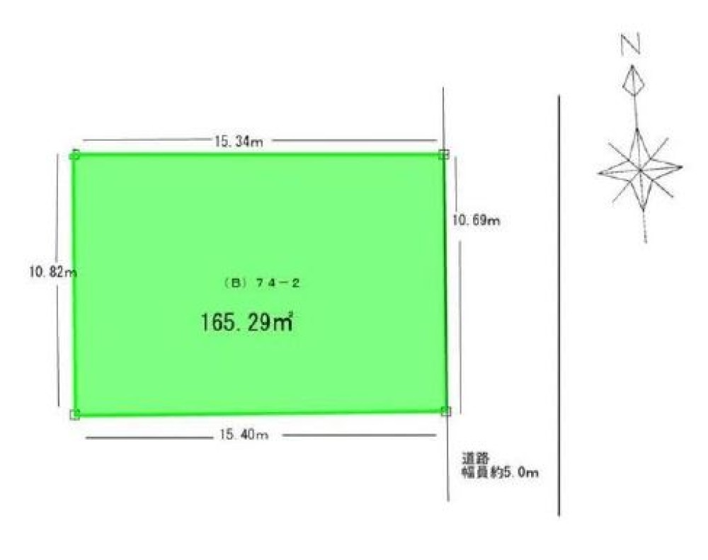 あま市坂牧 画像4