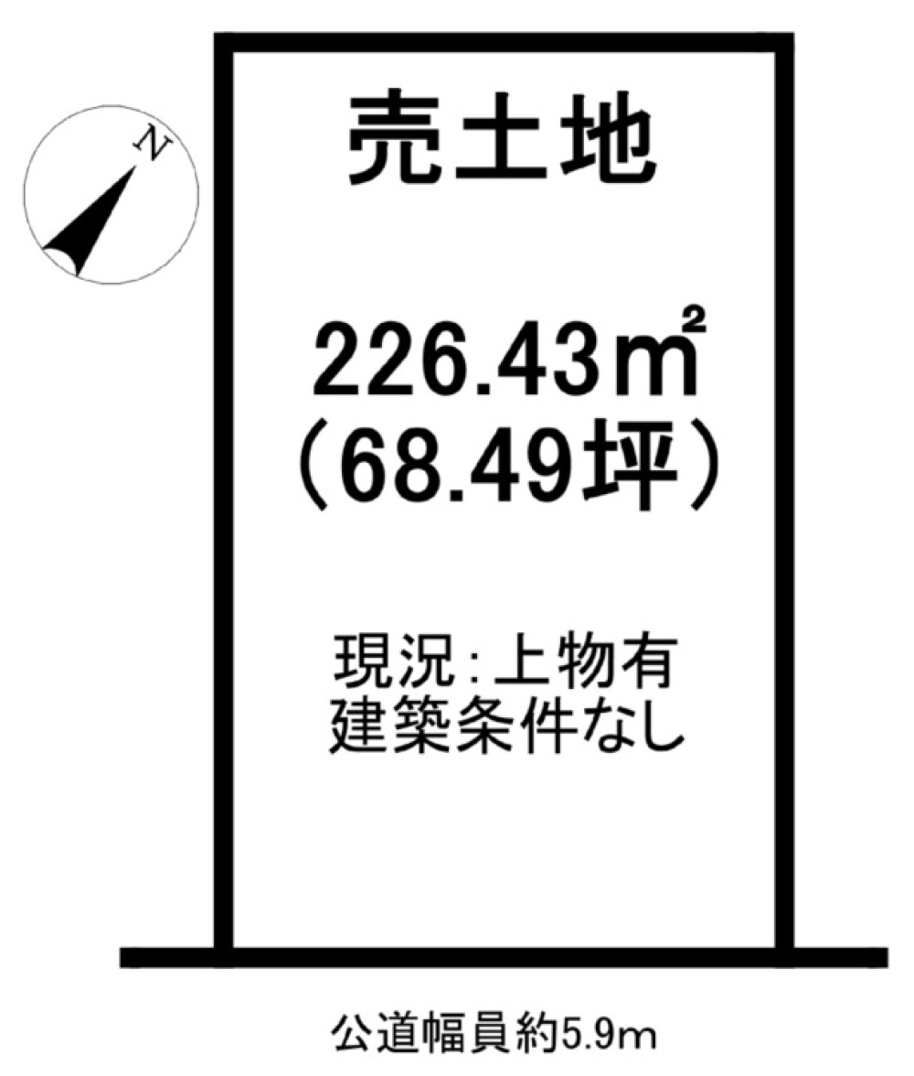 知多郡東浦町大字緒川字上米田 画像7