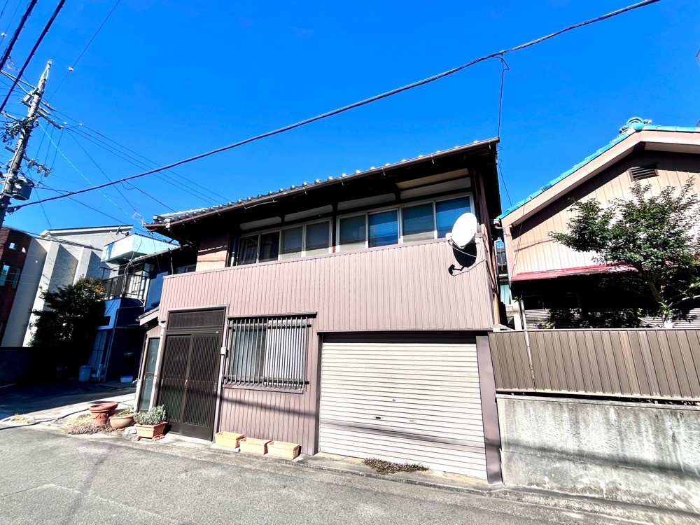 岡崎市福寿町 画像4